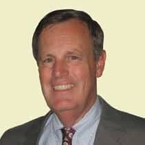 Donald W. Hance