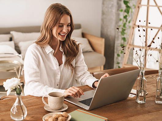 What you get with a one-time financial plan