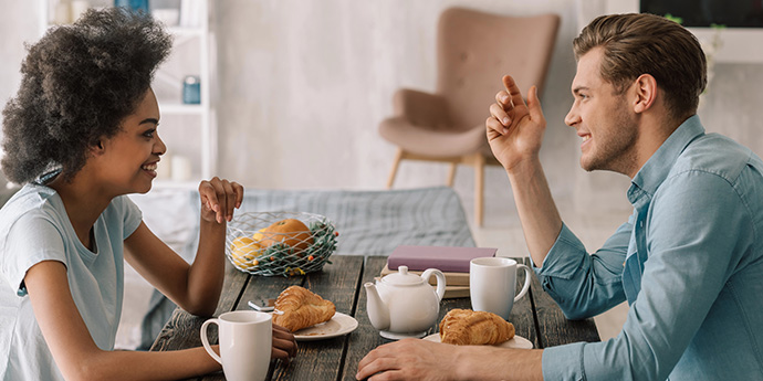 Who a one-time financial plan is for
