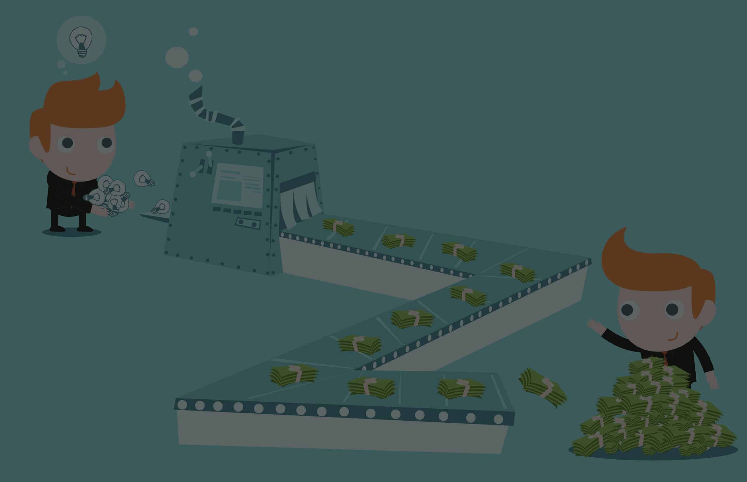 5 Financial Planning Tips to Turn Your Small Business Income into Personal Wealth