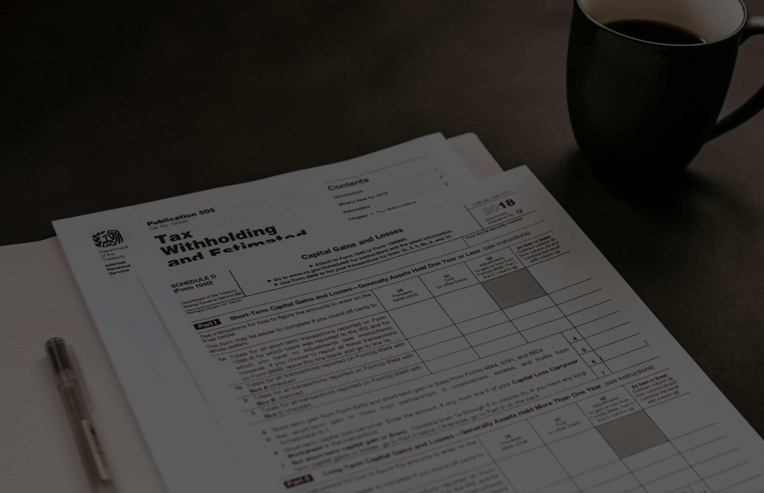 Restricted Stock Unit (RSU) Taxation: Stay On Top of Your Tax Withholding